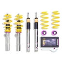 KW Gewindefahrwerk V3 inox-line Megane 2 Sport