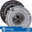 Sachs Perfromance  verstärkter Kupplungssatz Megane 2 RS R26