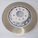 Original Renault  Bremsscheiben  Megane 4 RS