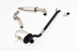 FMS 76mm Anlage Renault Megane 4 (Typ RFB) GT 1.6 TCE