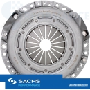 SACHS Performance/Race Kupplungs-Kit Sinter gefedert Clio 1, 1.8 16V, 2.0 16V Williams