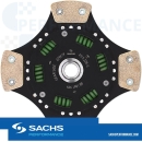 SACHS Performance/Race Kupplungs-Kit Sinter gefedert R5 GTE, GT Turbo