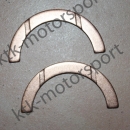 Anlaufscheiben Distanzscheiben Kurbelwelle R5 GT Turbo