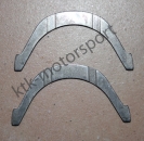 ACL Anlaufscheiben Kurbelwelle STD Clio 3 RS