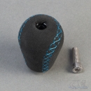 CAE Schaltknauf Alcantara Sonder-Edition