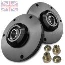 Compbrake Domlager Uniball R5 GT Turbo R5 GTE