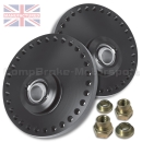 Compbrake Domlager  R5 GT Turbo Phase 2