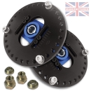Compbrake Domlager verstellbar R5 GT Turbo R5 GTE