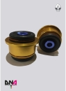 DNA Racing hintere Uniball-Lager Querlenker Vorderachse Clio 4 RS