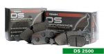 Ferodo DS 2500 Megane 2 RS Hinterachse