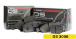 Ferodo DS 3000 Megane 2 RS Hinterachse