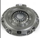 Helix RALLY RACE verstärkte Druckplatte Clio 2 RS 2.0 16V Sport 172 182