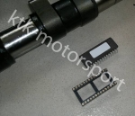 Gr.N Chip Clio 1, 2.0 16V F7R Williams