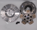 Helix-Kupplungskit Megane 2 RS 225 R26
