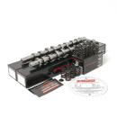 Pipercams Nockenwellen Kit Fast Road Clio 3 RS