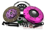 Xtrem Performance Kupplungskit Organic Stage 1 Megane 3 RS