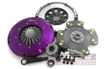 Xtrem Performance Kupplungskit Carbon Stage 3 Megane 2 RS R26