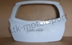GFK Heckklappe Clio 3