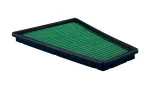 Green Filter Tauschfilter Sportluftfilter Renault Clio 2 RS PH 2+3