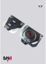 DNA Racing Components Domlager Clio 4 RS