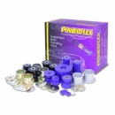 Powerflex Handlingpack Clio 2 RS Phase 2 und Phase 3