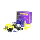 Powerflex Handling-Pack Clio 4 RS