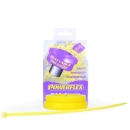Powerflex PU-Motorlagereinsatz oben Clio 4 RS