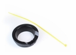 Powerflex BlackSeries PU-Motorlagereinsatz oben Clio 4 RS