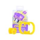 Powerflex PU-Einsatz Getriebe Clio 4 RS