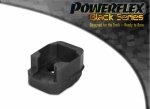 Powerflex Blackseries Motorlager Einsatz Clio 2 RS