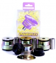 Powerflex Buchsen für Querlenker Clio 2 RS
