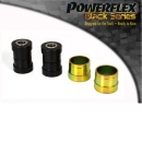 Powerflex BlackSeries Buchsen Querlenker vorne für Renault Clio 4 RS