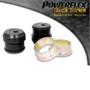 Powerflex BlackSeries Buchsen Querlenker vorne, hintere Buchse für Renault Megane 2 RS R26 verstellbar