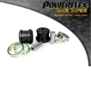 Powerflex BlackSeries Buchsen Querlenker vorne, hintere Buchse für Renault Megane 3 RS