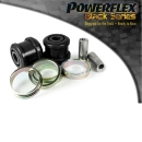 Powerflex BlackSeries Buchsen Querlenker vorne hinten für Renault Megane 3  RS  verstellbar