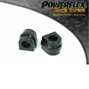 Powerflex BlackSeries Buchsen Stabilisator vorne für Renault Clio 4 RS