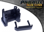 Powerflex BlackSeries PU-Motorlagereinsatz oben Megane 3 RS