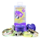 Powerflex Buchsen Querlenker vorne, hintere Buchse für Renault Clio 3 RS