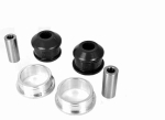 Powerflex BlackSeries Buchsen Querlenker vorne, hintere Buchse für Renault Clio 4 RS