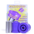 Powerflex Buchsen Hinterachse für Renault Megane 2 RS R26