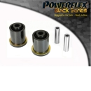 Powerflex BlackSeries Buchsen Hinterachse für Renault Megane 2 RS R26