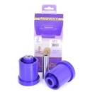 Powerflex Buchsen Hinterachse für Renault Clio 4 RS