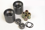 PM Uniball Lager Kit Hinterachse Clio 4 RS