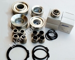 PM Uniball Kit Querlenker Megane 3 RS