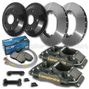 Compbrake Big Brake Kit 278mm Renault 5 GT Turbo
