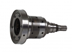Quaife Sperrdifferenzial JB3 JC5 Getriebe