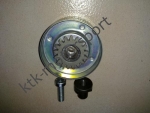 Spannrolle Keilriemen F7P/F7R mit Servo