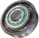 Spannrolle Keilriemen F7P/F7R ohne Servo