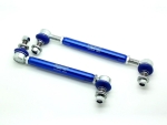 SuperPro Koppelstange  verstellbar Clio 4 RS