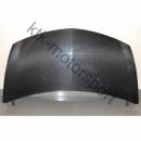 Carbon Motorhaube Clio 3